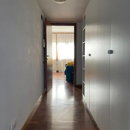 Bicocca Apartment Milan Exterior photo
