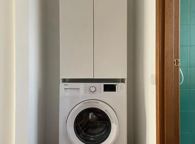 Bicocca Apartment