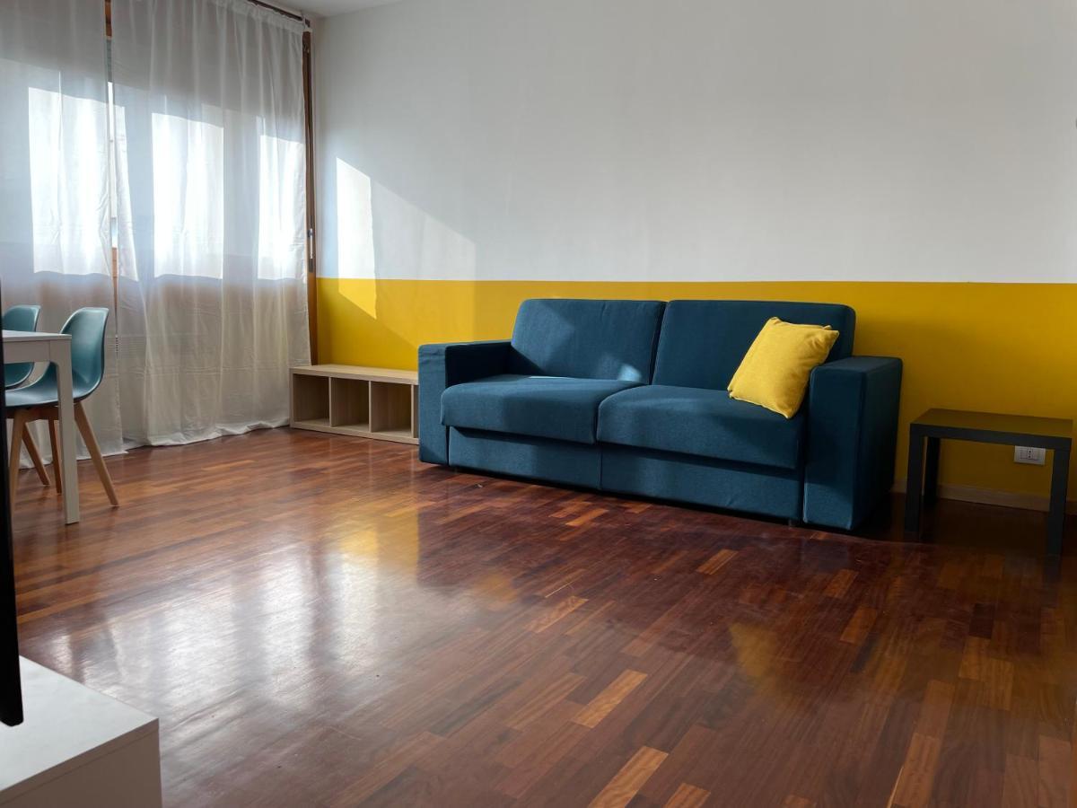 Bicocca Appartamento *