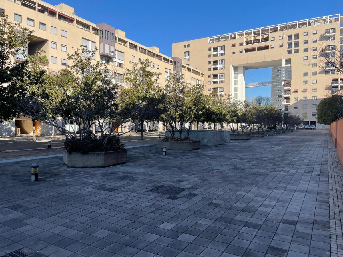 Appartamento Bicocca Milano